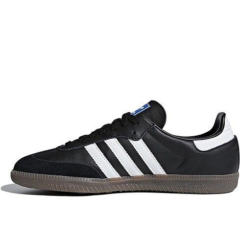 45 Beden Hiç kullanılmadı faturalı Adidas samba 36.5 40 42 numaraları da