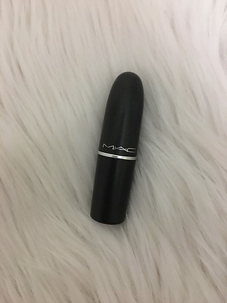 Mac Ruj Velvet Teddy