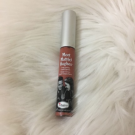 The Balm Ruj