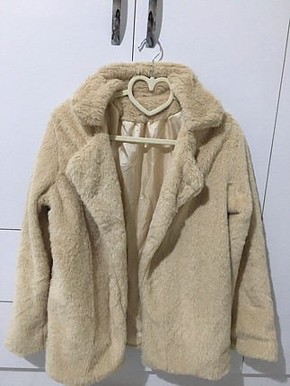 Diğer Krem peluş
