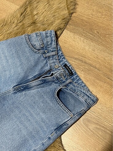 Trendyol & Milla Kot pantolon