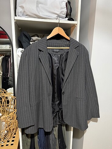 Blazer ceket