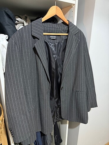 Stradivarius Blazer ceket