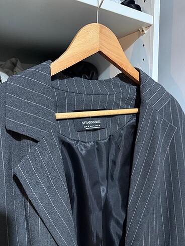 s Beden Blazer ceket