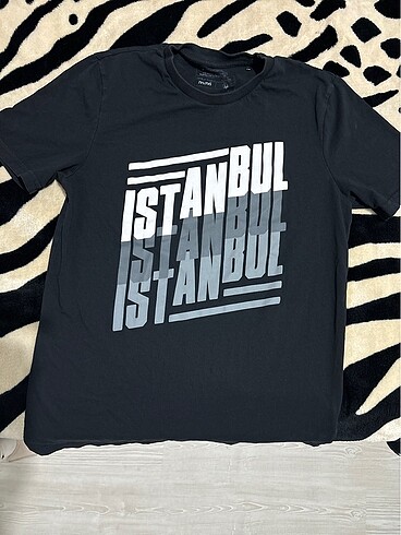 Mavi t-shirt/ tişört