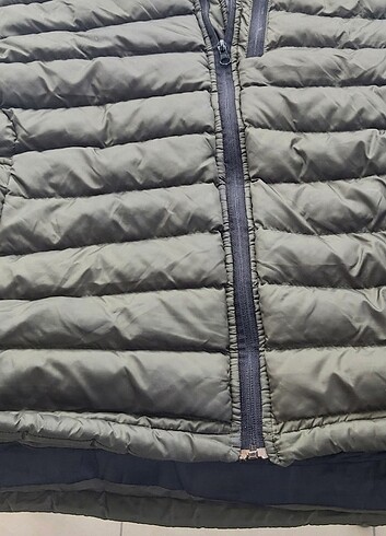 Tena Kullanılmış Şişme Yelek 3XL