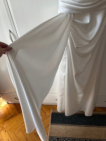 Trend Nişan Elbisesi - Görsel 5