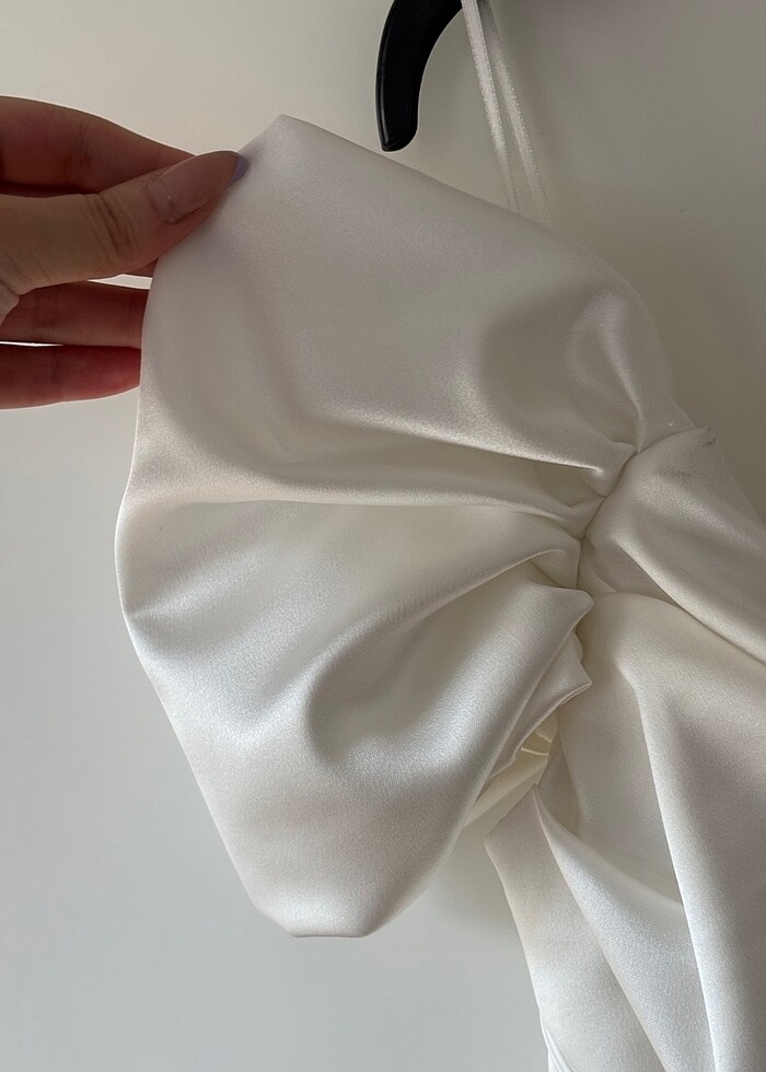 Trend Nişan Elbisesi - Görsel 3