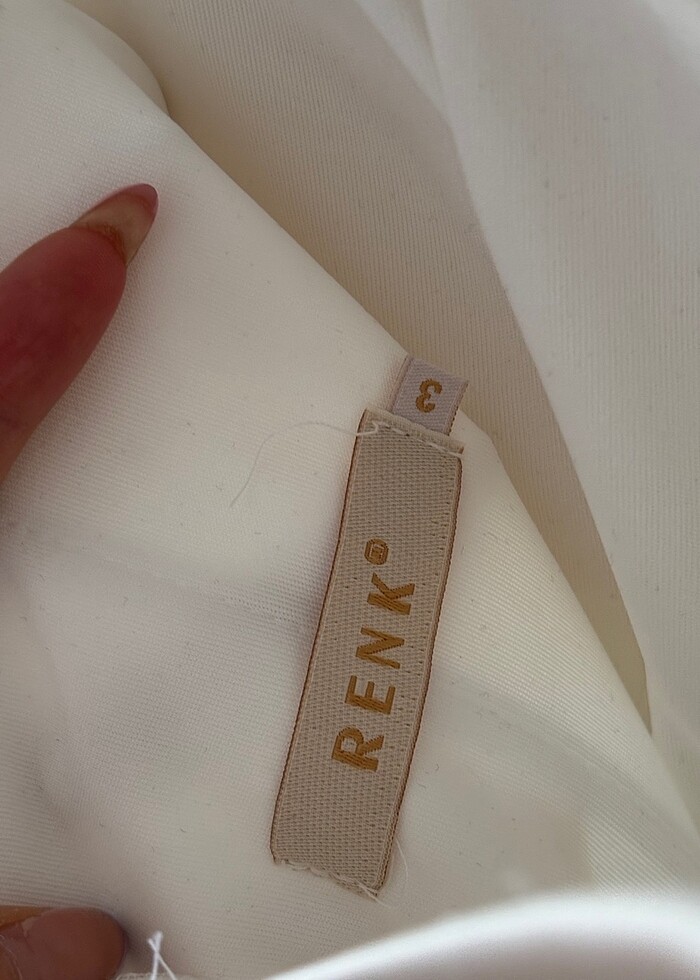 Trend Nişan Elbisesi - Görsel 4