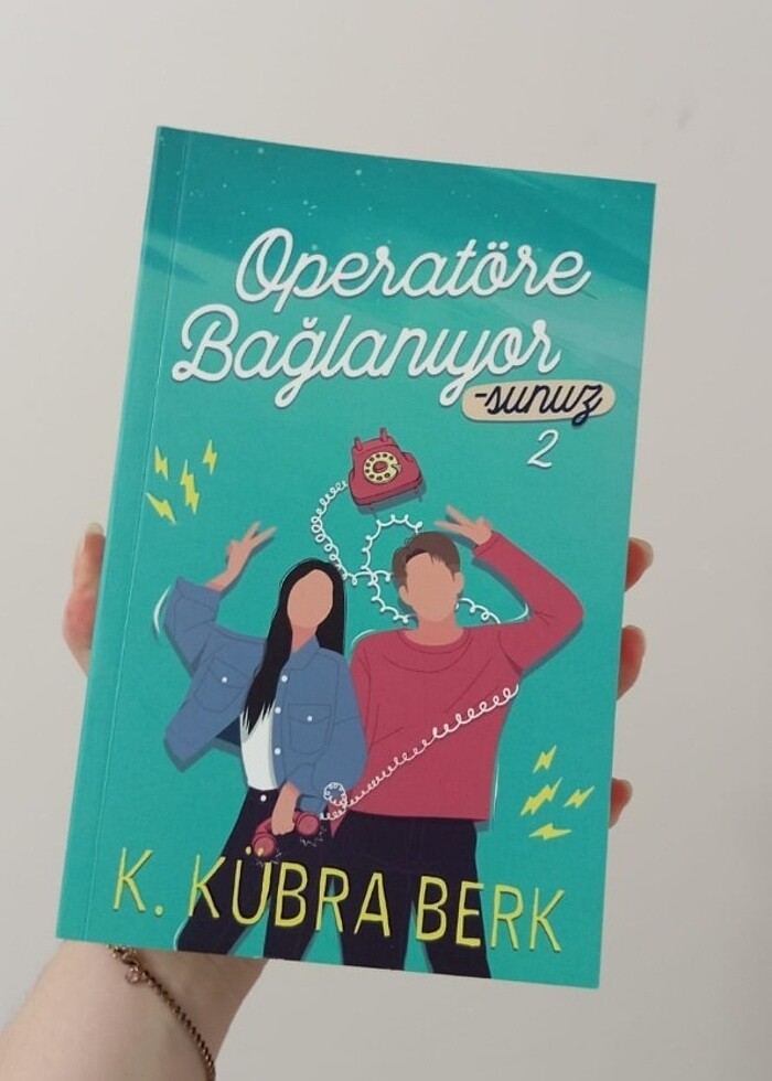 Operatöre Bağlanıyorum 1-2 - Görsel 5