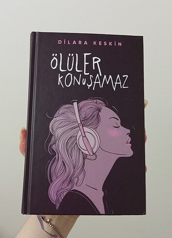 Ölüler Konuşamaz - Kitap - Görsel 2