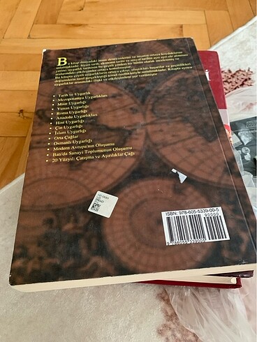  Kitap