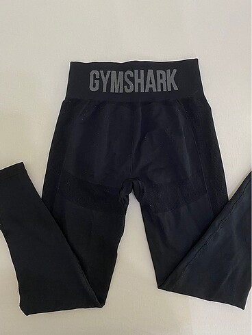 Nike gymshark tayt