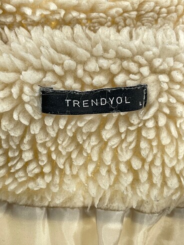 l Beden çeşitli Renk Trendyol & Milla Ceket %70 İndirimli.