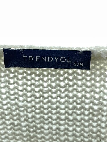 s Beden çeşitli Renk Trendyol & Milla Kazak / Triko %70 İndirimli.