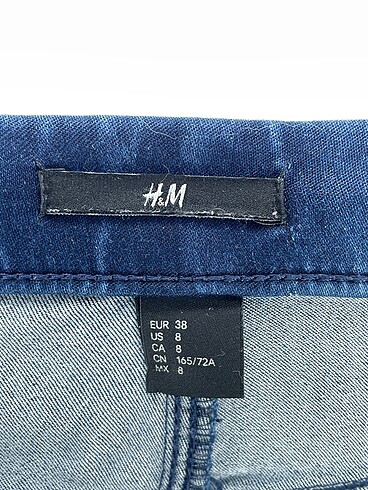 38 Beden çeşitli Renk H&M Tayt / Spor taytı %70 İndirimli.