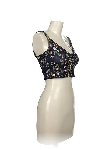 Vintage Love Diğer Mini Üst %70 İndirimli.