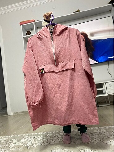 l Beden Yazlık tunik