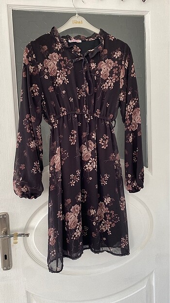 xl Beden Elbise