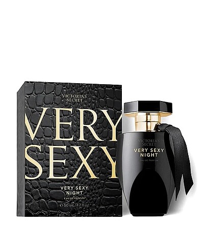 Victoria?s Secret Very Sexy Night Parfüm