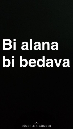 Bi alana bi bedava