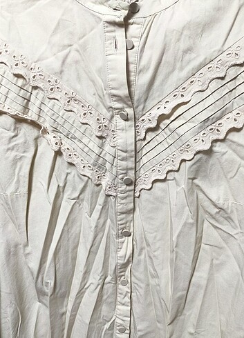 LC Waikiki Sorunsuz poplin kumas