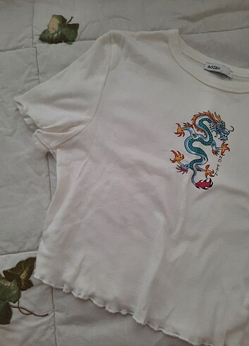 Addax Addax crop
