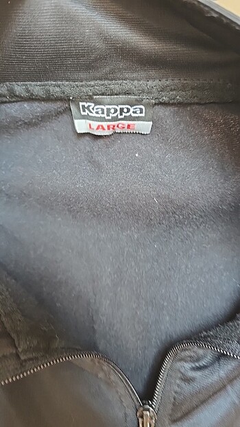 Kappa Kappa Eşofman üst