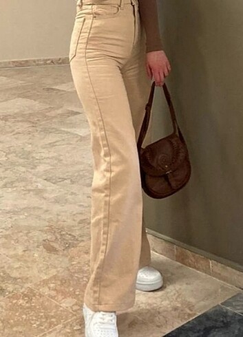 Bol pantalon 