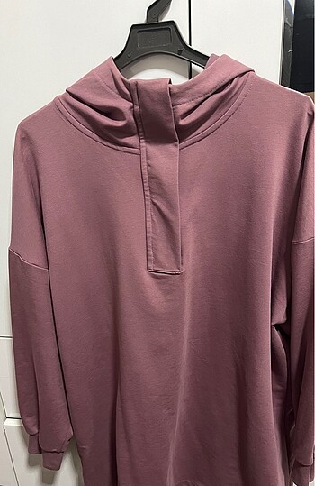 Lcw lila sweat