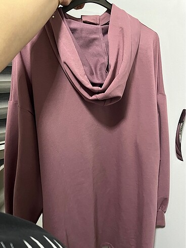 42 Beden mor Renk Lcw lila sweat