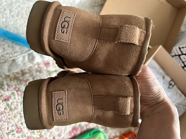 Ugg Orjinal ugg