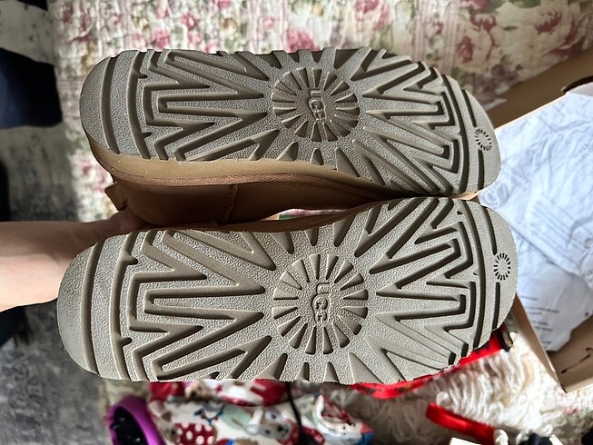 38 Beden Orjinal ugg
