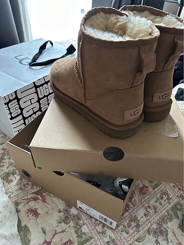 Orjinal ugg