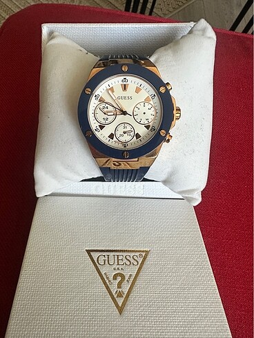 Guess saat