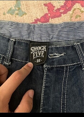 Diğer Jort shockfive
