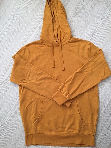 2?li Kapşonlu sweatshirt