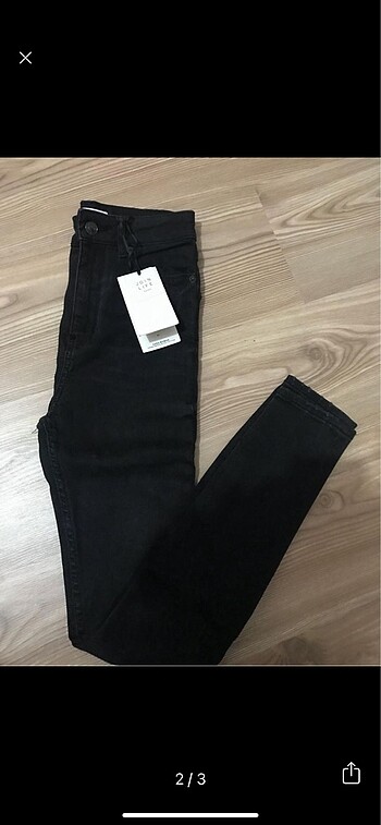 Zara pantolon