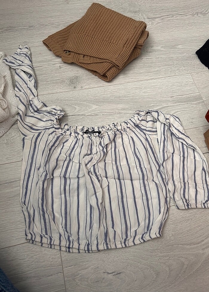 Bluz hiçbir sorunu yok - Görsel 2