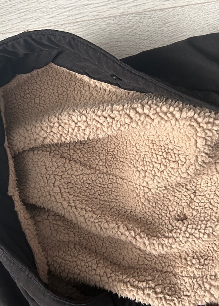 Only uzun mont - Görsel 3