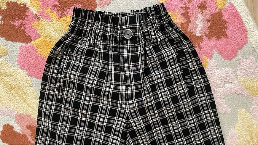 Zara Zara Pantolon