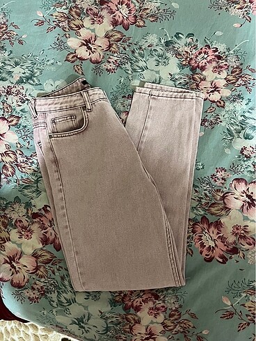 36 Beden Mom Jean