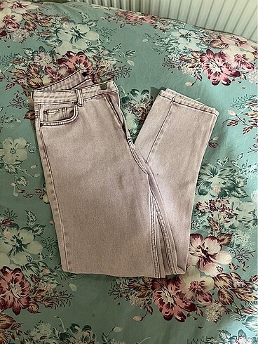 Trendyol & Milla Mom Jean