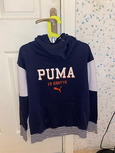 Puma Puma eşofman takımı