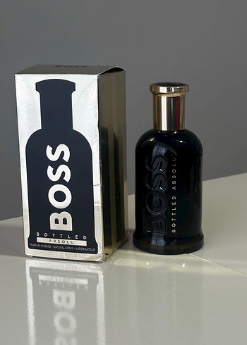 Hugo Boss