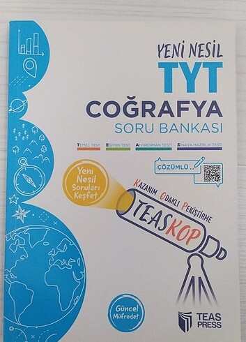 Soru bankası