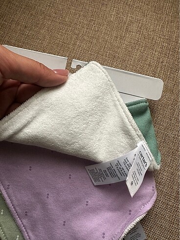 Beden Carters Bandana/Bez