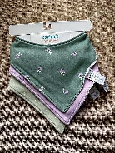 Carters Bandana/Bez