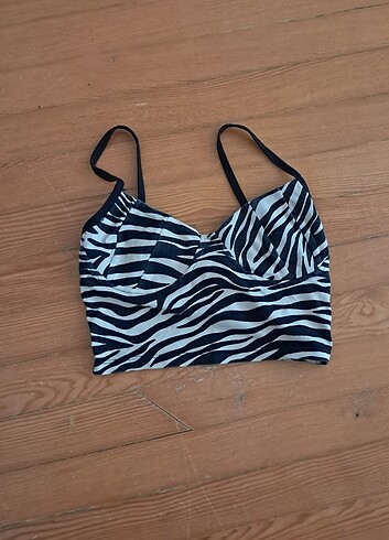 Diğer Zebra bustiyer