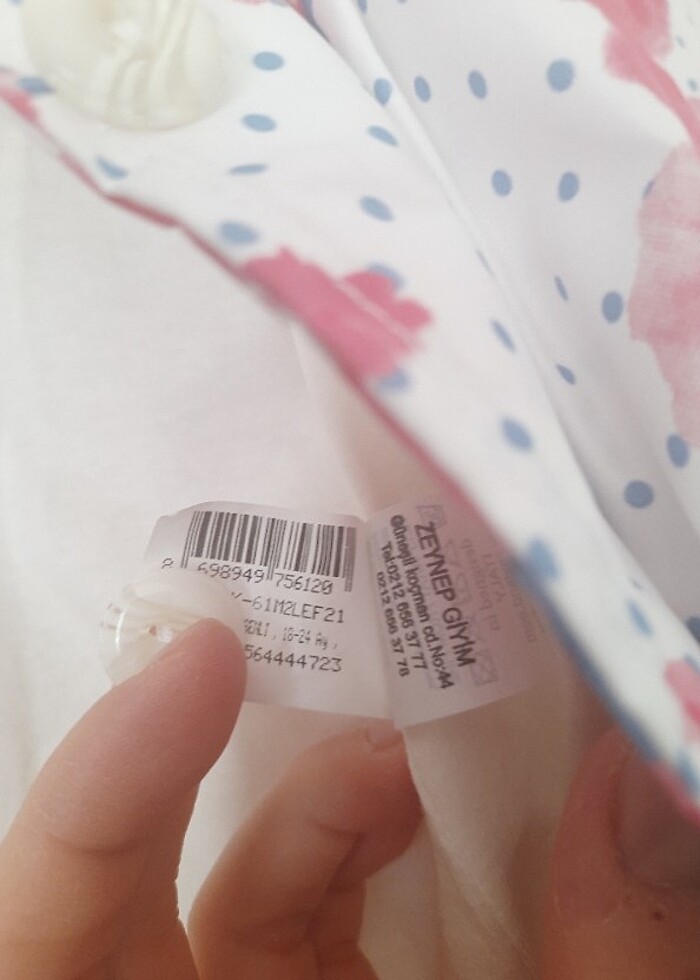 Yagmurluk - Görsel 4